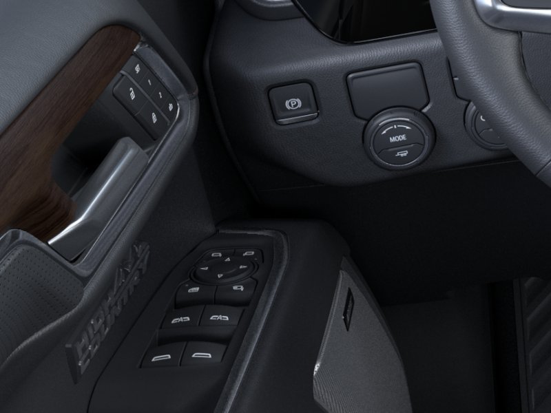 New 2026 Black Chevrolet High Country image 22