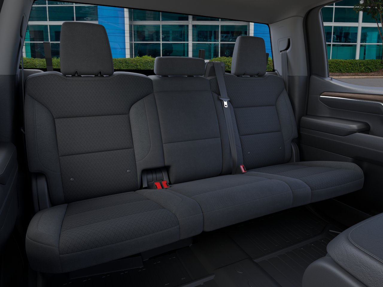 2026 Chevrolet Silverado 1500 RST - Photo 50