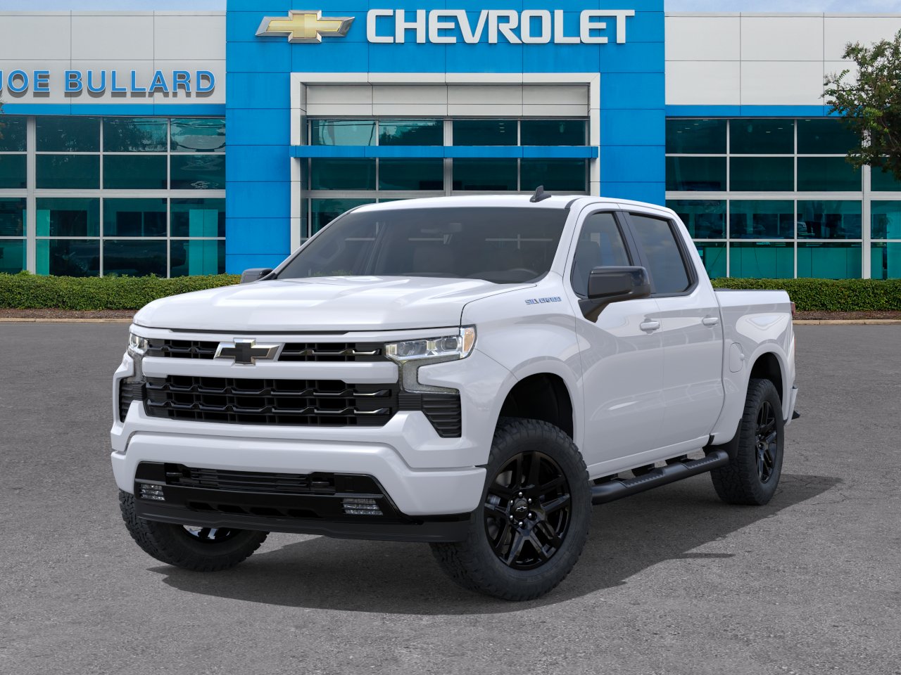 2026 Chevrolet Silverado 1500 RST - Photo 39