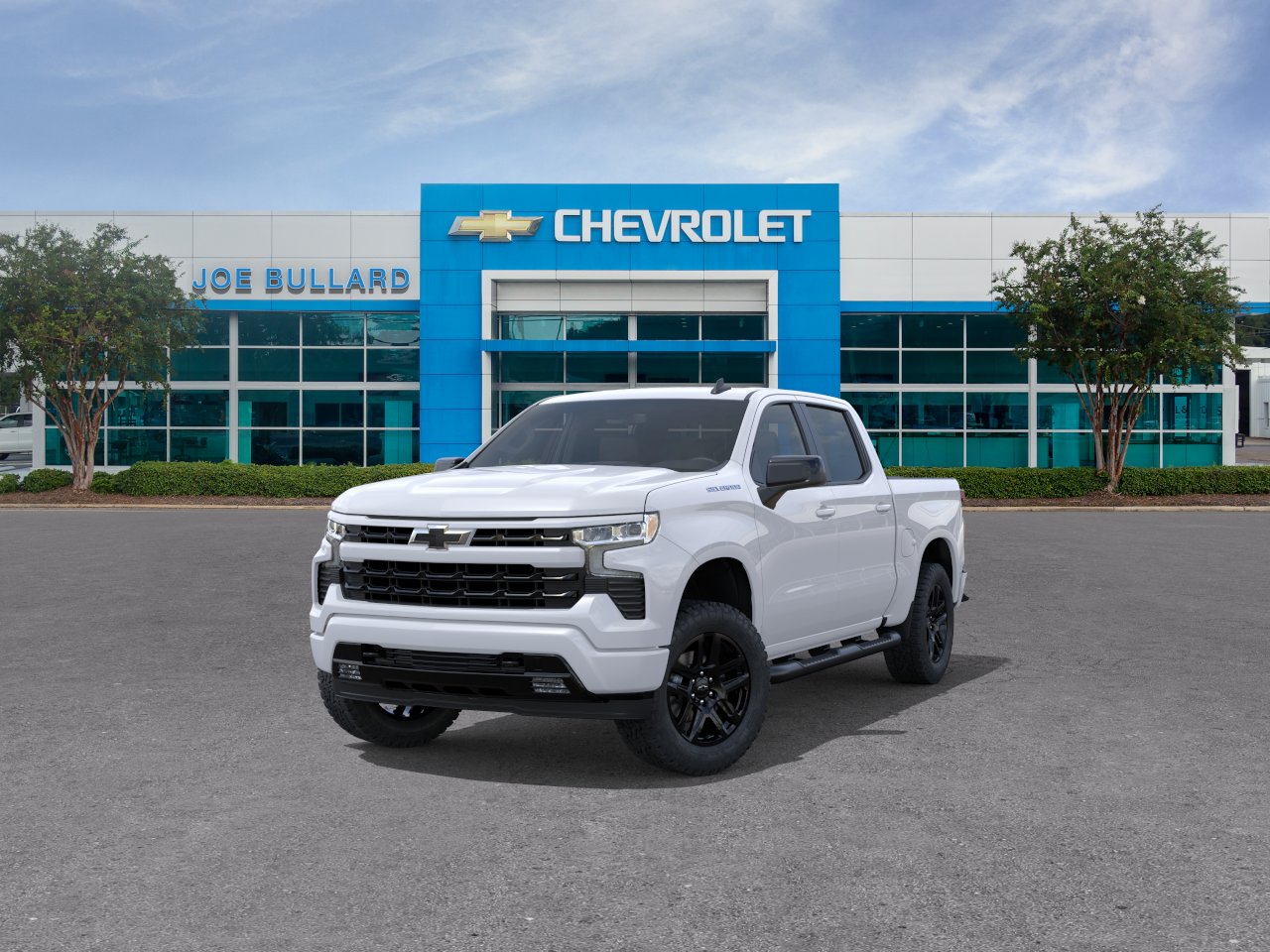 2026 Chevrolet Silverado 1500 RST - Photo 41