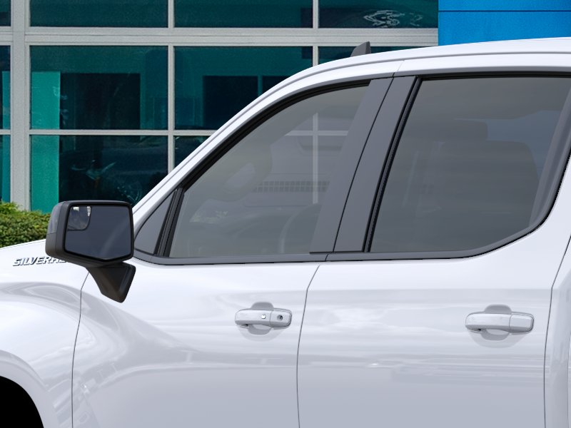 2026 Chevrolet Silverado 1500 RST - Photo 45