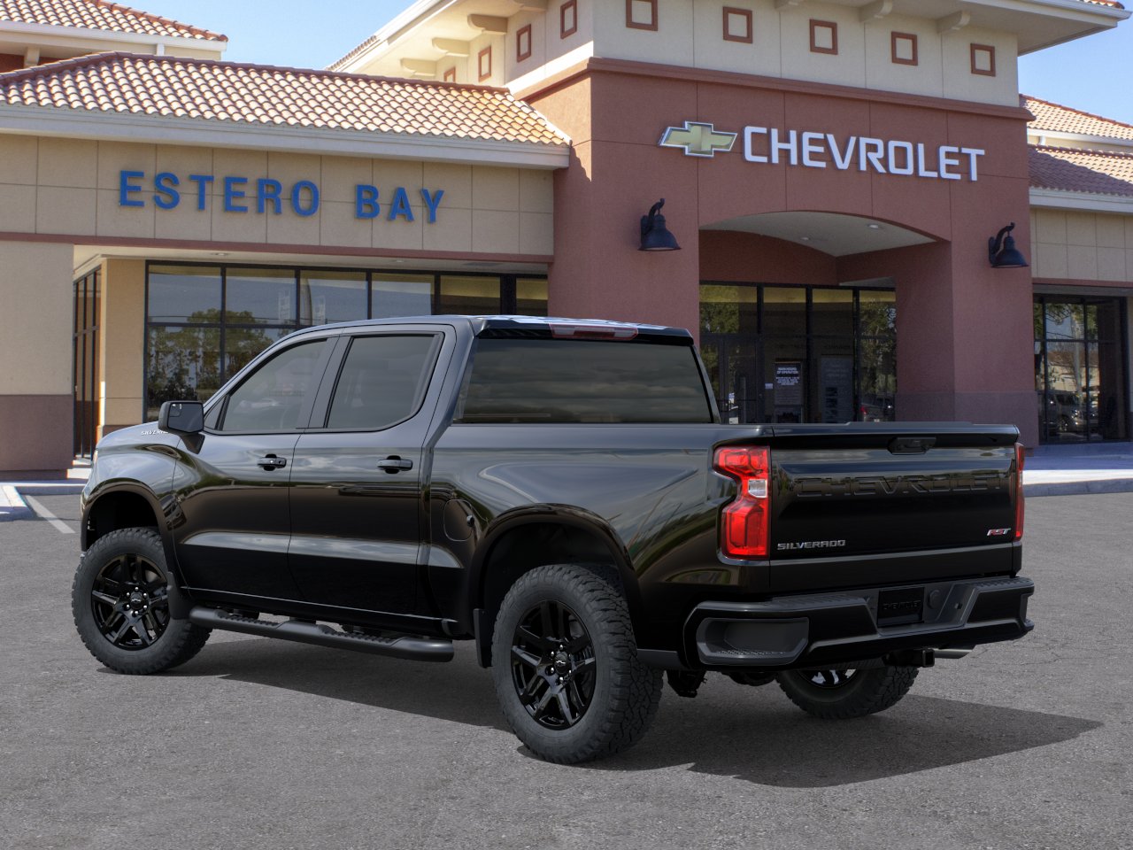 2026 Chevrolet Silverado 1500 RST - Photo 27