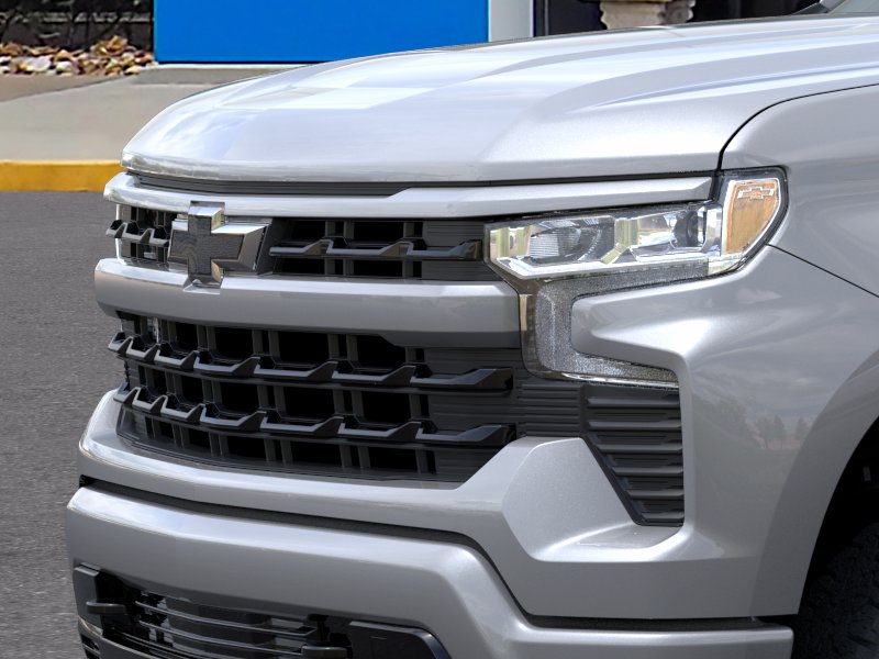 2026 Chevrolet Silverado 1500 RST - Photo 37