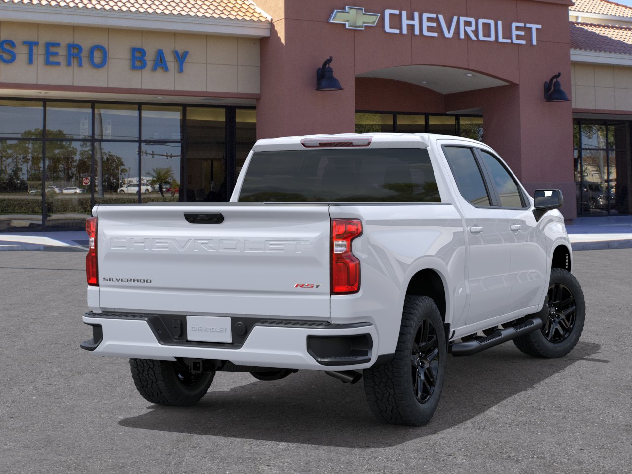 2026 Chevrolet Silverado 1500 RST - Photo 28