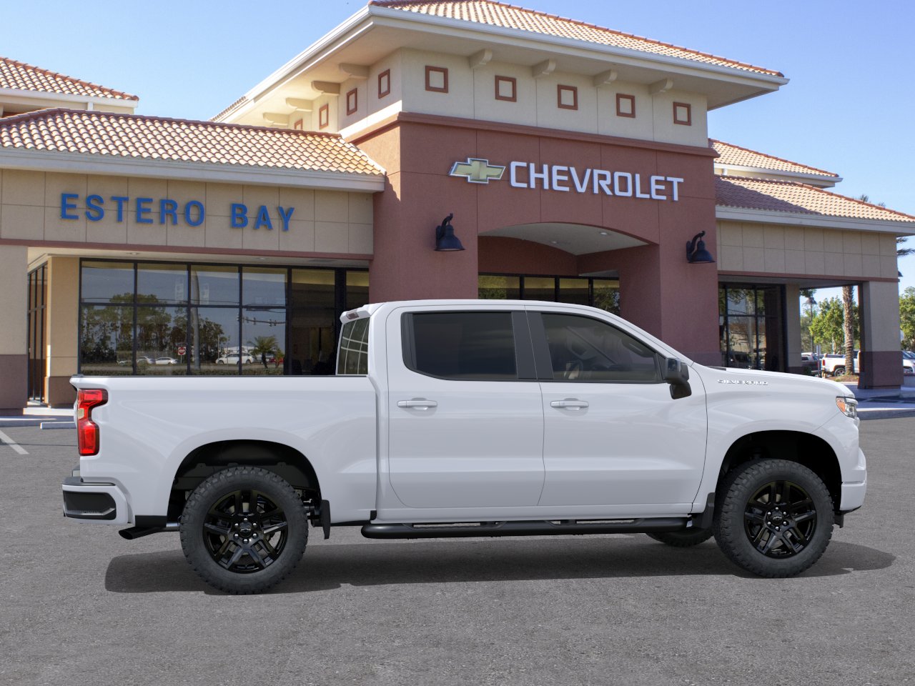 2026 Chevrolet Silverado 1500 RST - Photo 29