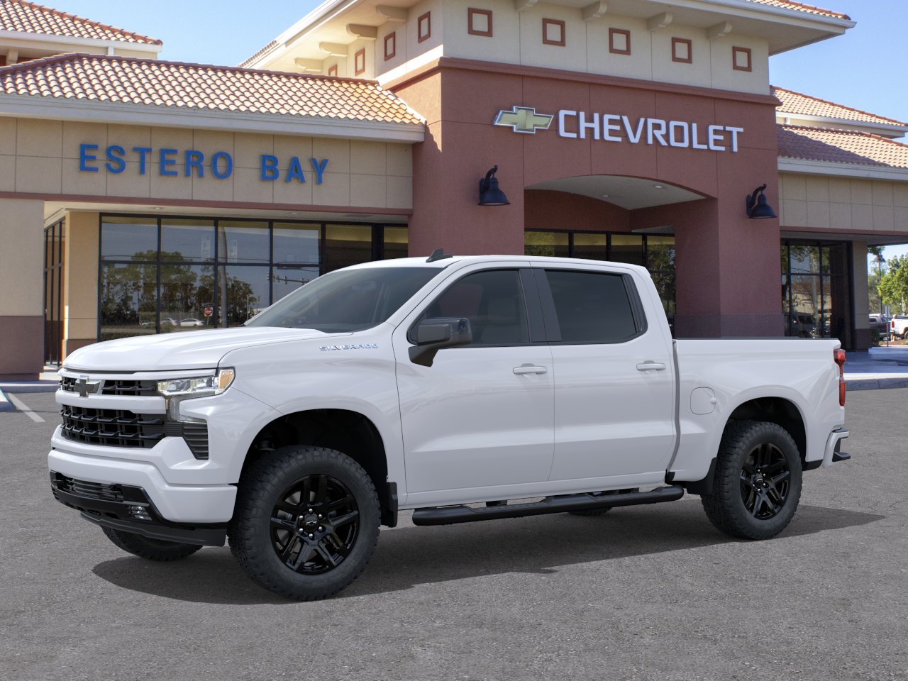 2026 Chevrolet Silverado 1500 RST - Photo 26
