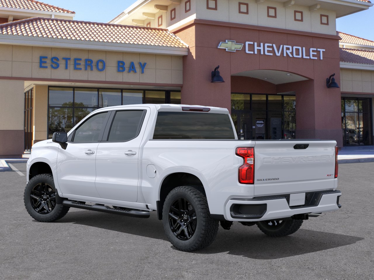 2026 Chevrolet Silverado 1500 RST - Photo 27