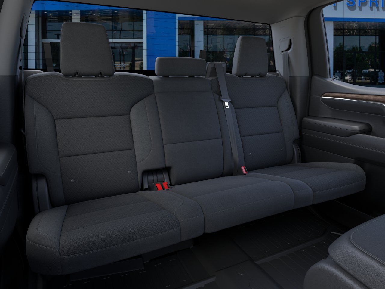 2026 Chevrolet Silverado 1500 RST - Photo 41