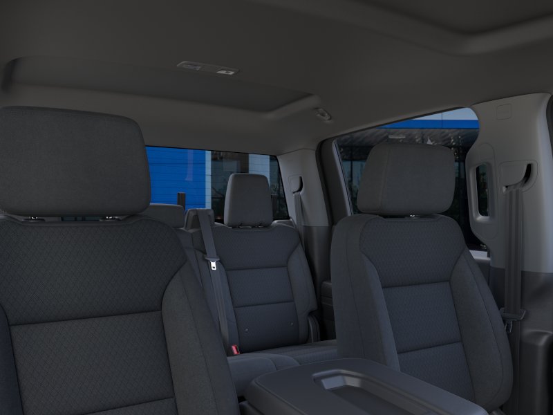 2026 Chevrolet Silverado 1500 RST - Photo 48
