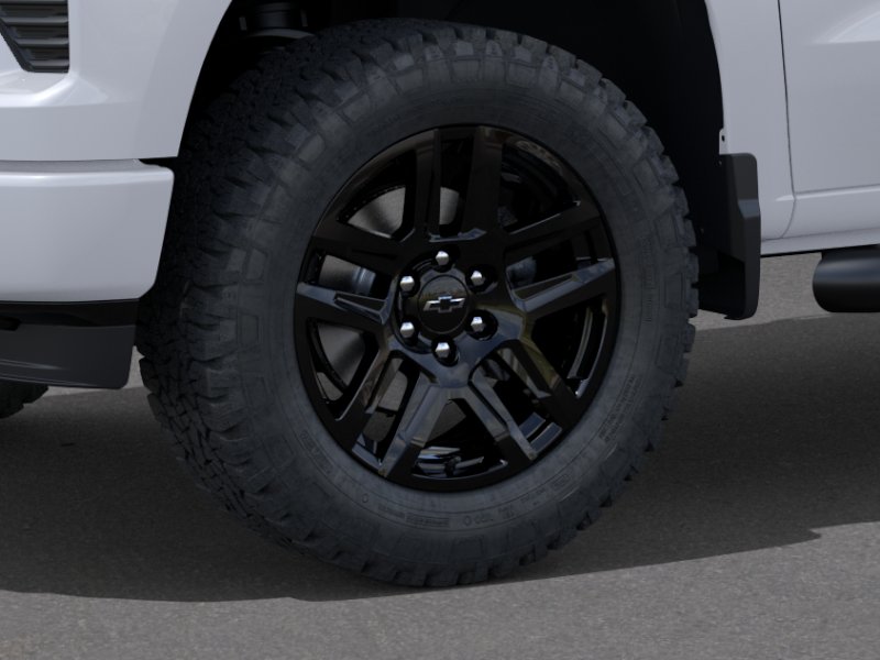 2026 Chevrolet Silverado 1500 RST - Photo 33