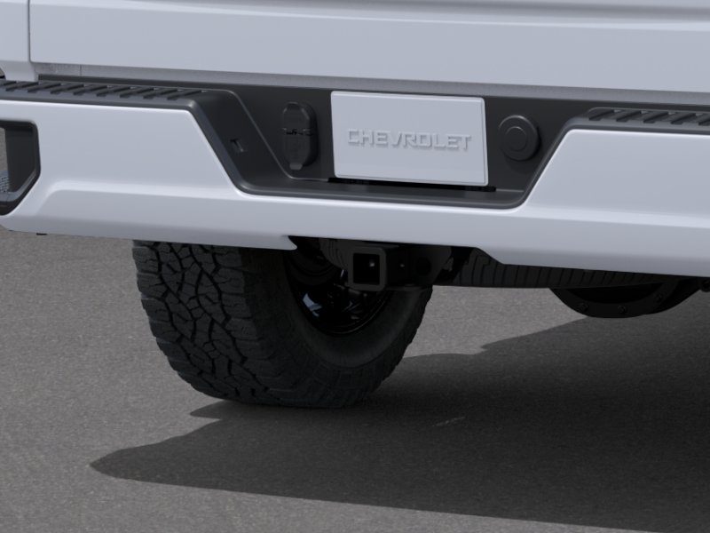 2026 Chevrolet Silverado 1500 RST - Photo 38