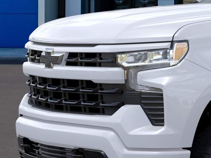 2026 Chevrolet Silverado 1500 RST - Photo 37