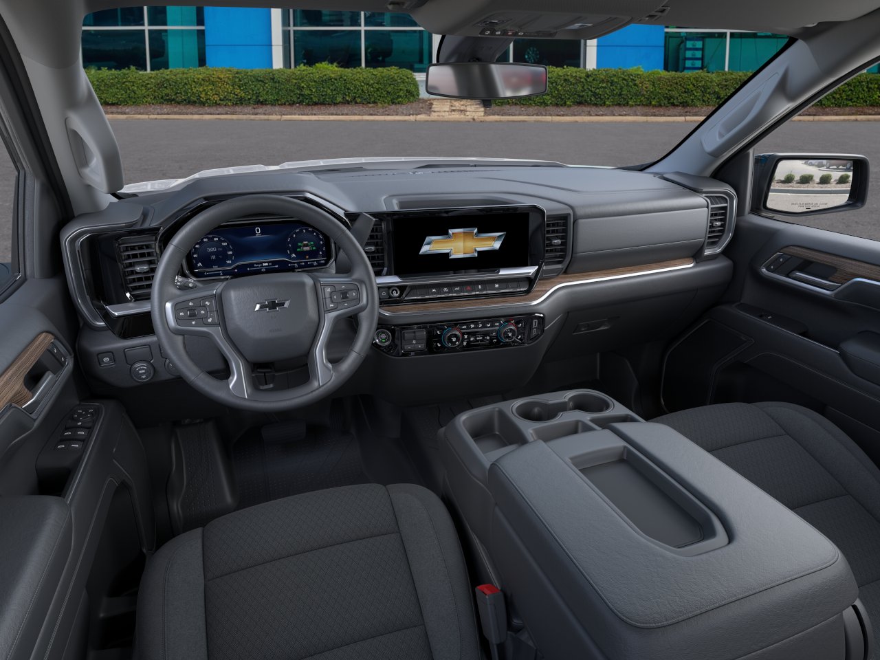 2026 Chevrolet Silverado 1500 RST - Photo 15