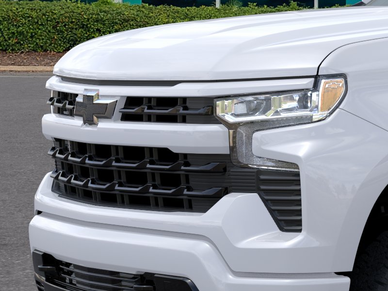 2026 Chevrolet Silverado 1500 RST - Photo 13