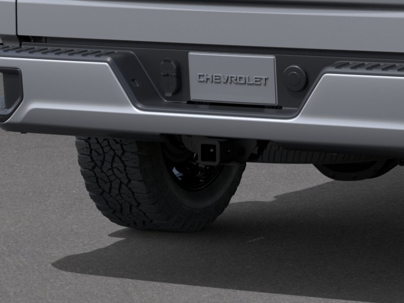 2026 Chevrolet Silverado 1500 RST - Photo 38