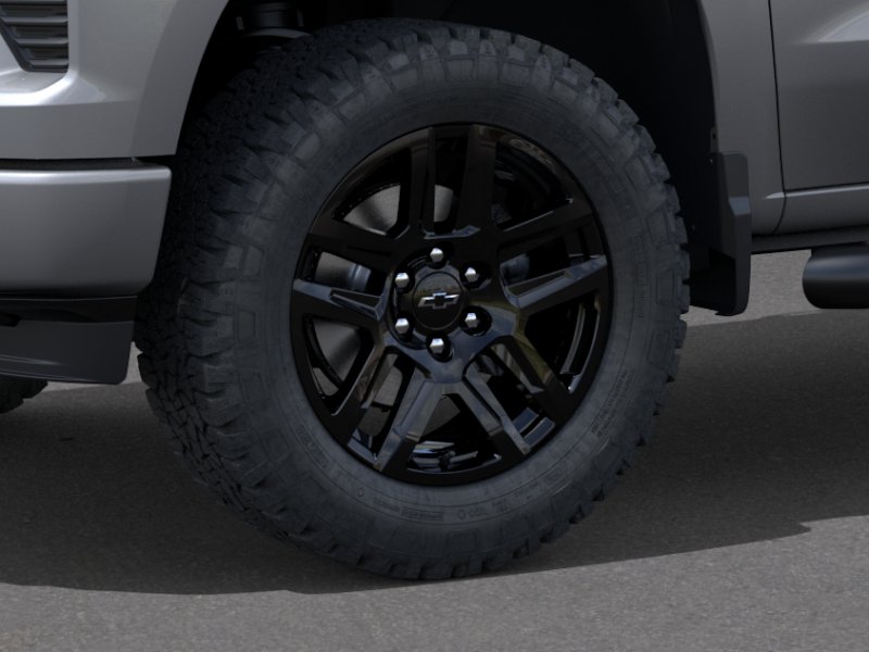 2026 Chevrolet Silverado 1500 RST - Photo 33
