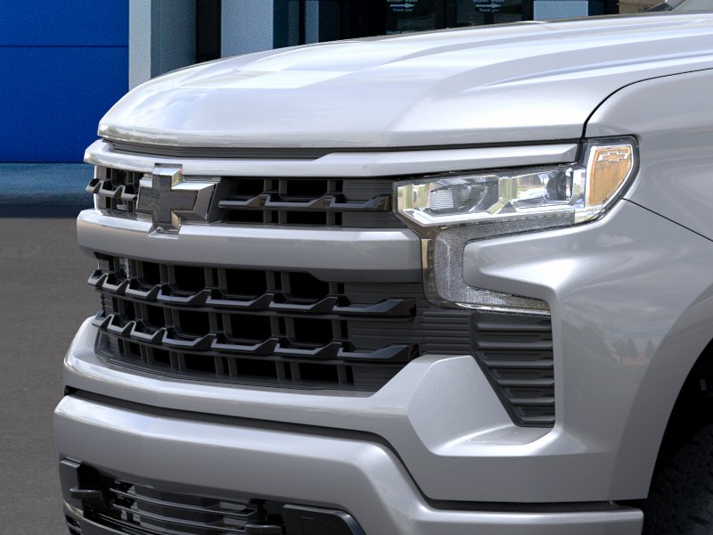 2026 Chevrolet Silverado 1500 RST - Photo 37