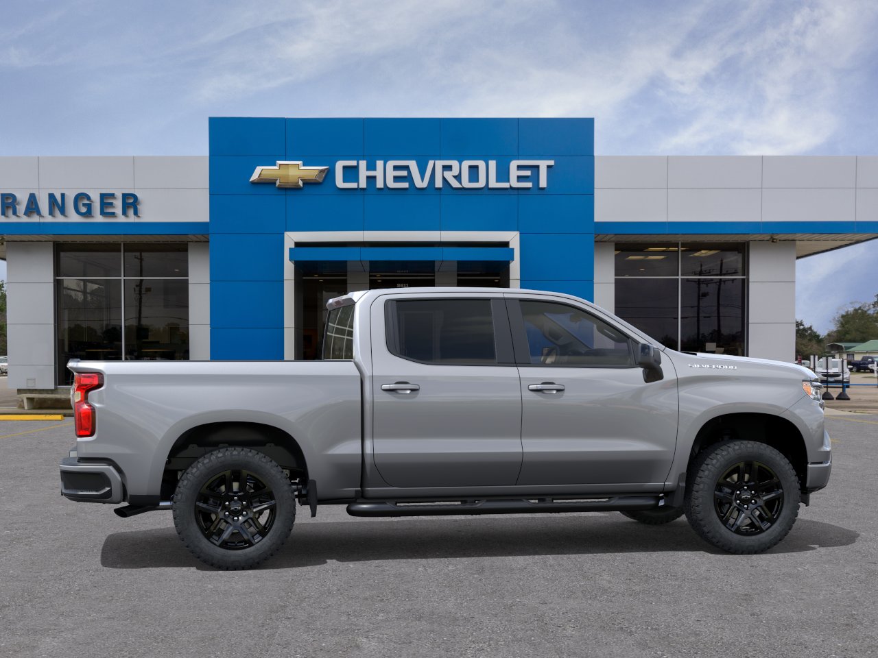 2026 Chevrolet Silverado 1500 RST - Photo 29