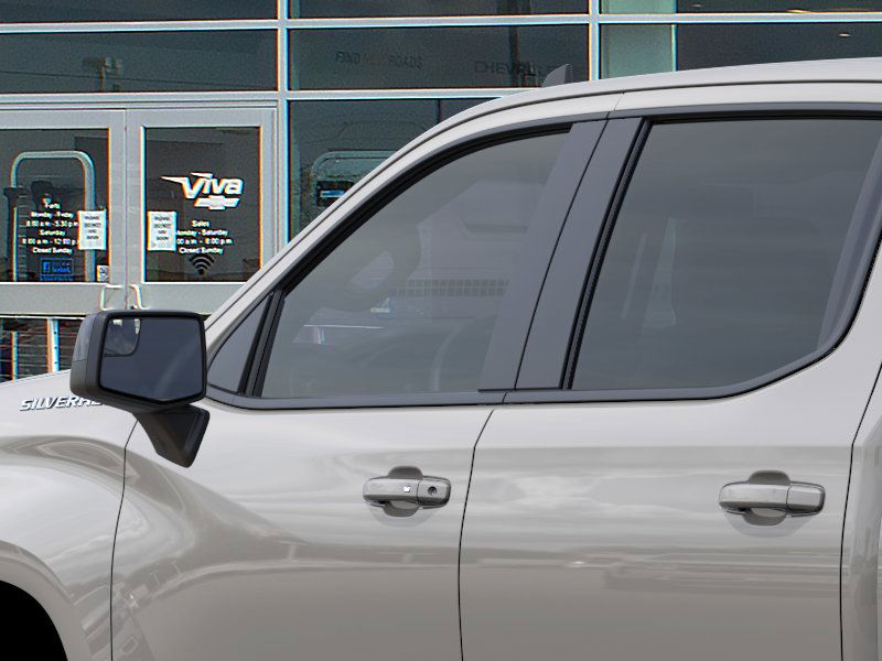 2026 Chevrolet Silverado 1500 RST photo 12