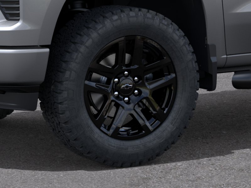 2026 Chevrolet Silverado 1500 RST - Photo 9