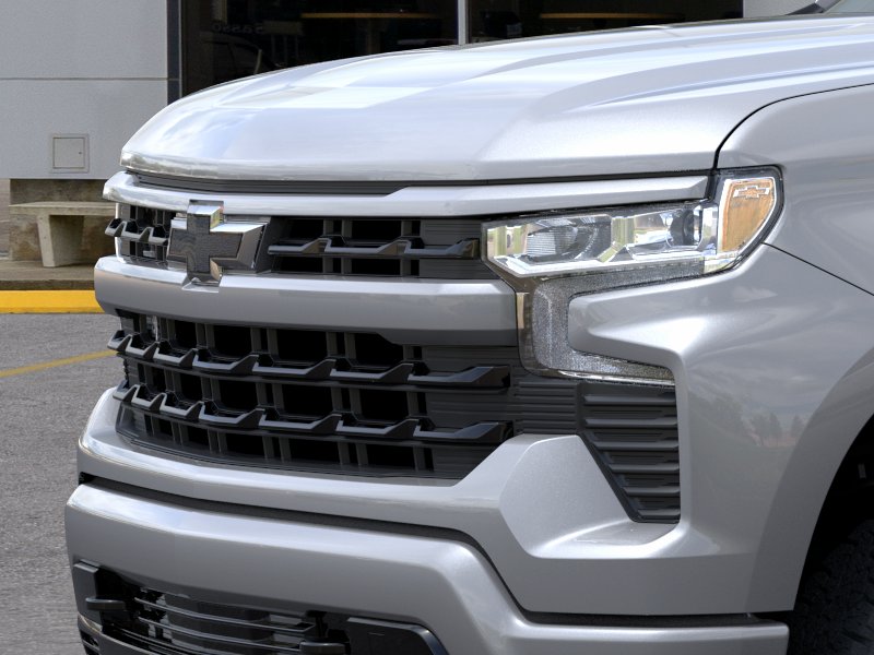 2026 Chevrolet Silverado 1500 RST - Photo 13