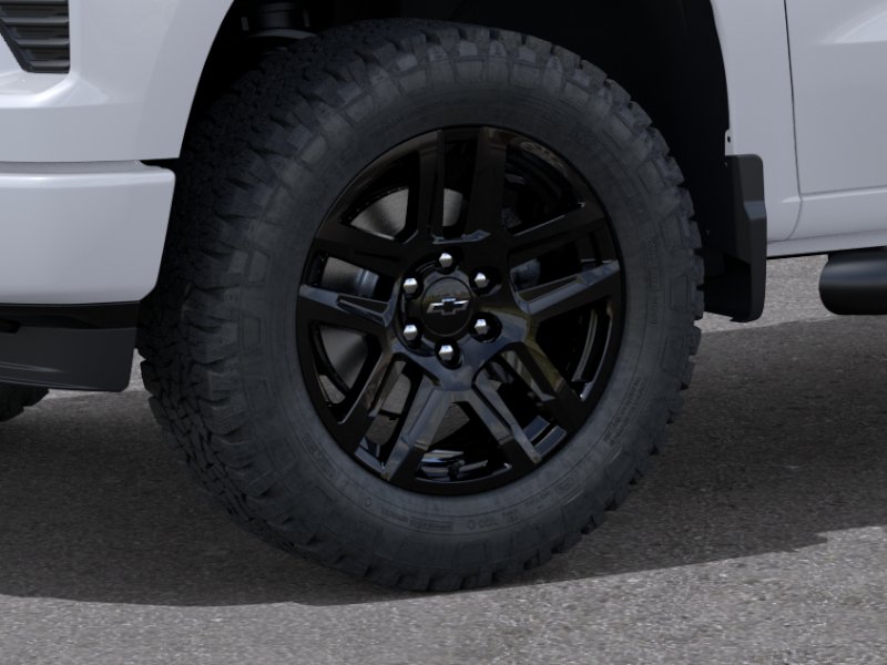 2026 Chevrolet Silverado 1500 RST - Photo 33
