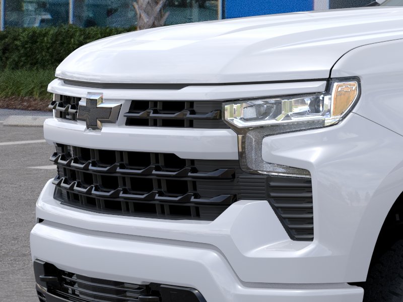 2026 Chevrolet Silverado 1500 RST - Photo 37