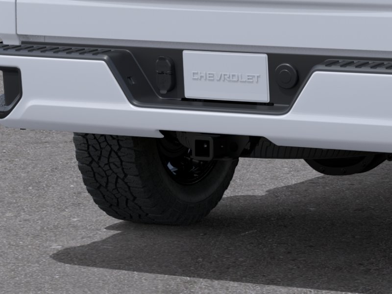 2026 Chevrolet Silverado 1500 RST - Photo 38