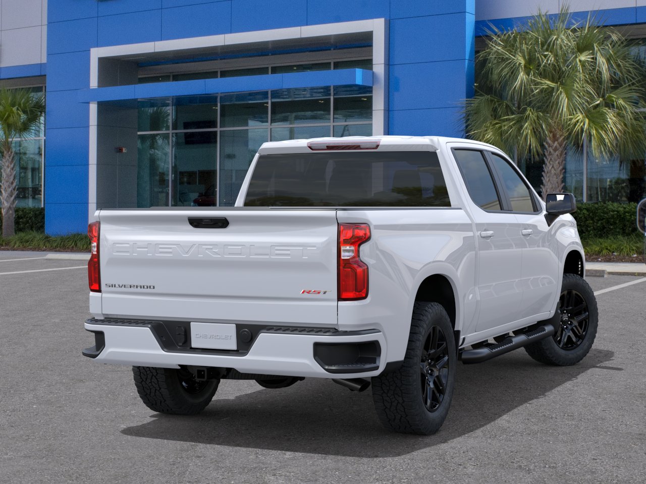 2026 Chevrolet Silverado 1500 RST - Photo 28