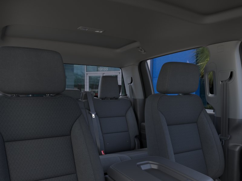 2026 Chevrolet Silverado 1500 RST - Photo 48