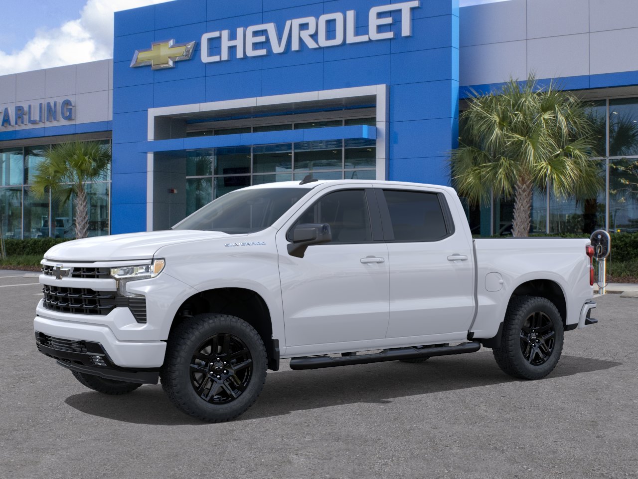 2026 Chevrolet Silverado 1500 RST - Photo 26