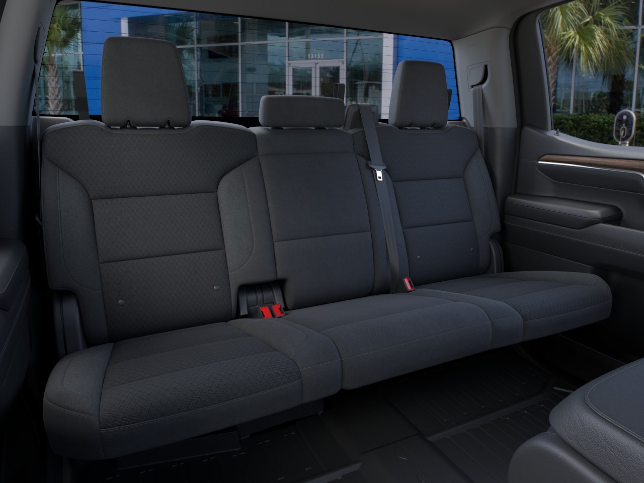 2026 Chevrolet Silverado 1500 RST - Photo 41
