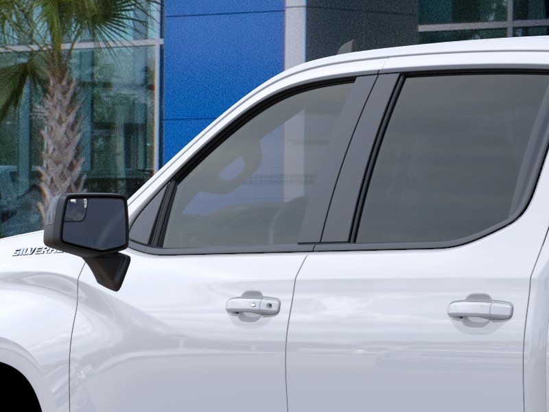2026 Chevrolet Silverado 1500 RST - Photo 36