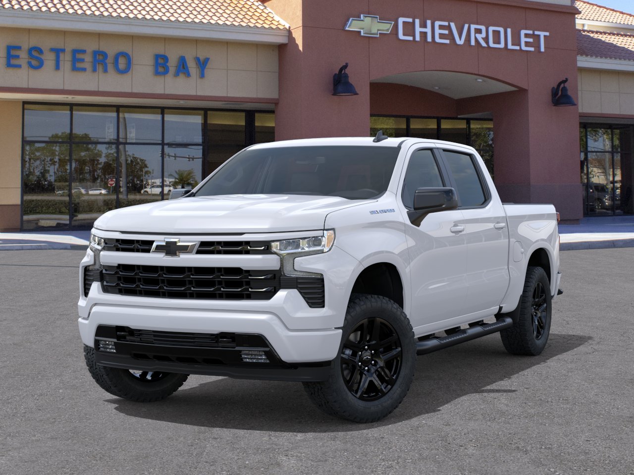 2026 Chevrolet Silverado 1500 RST - Photo 6