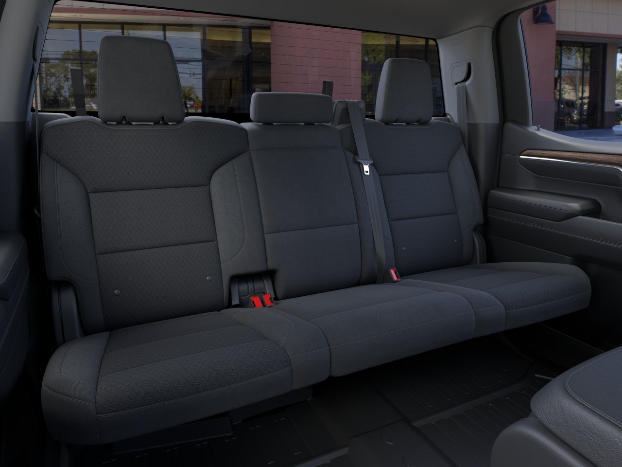 2026 Chevrolet Silverado 1500 RST - Photo 17