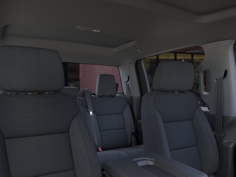 2026 Chevrolet Silverado 1500 RST - Photo 24