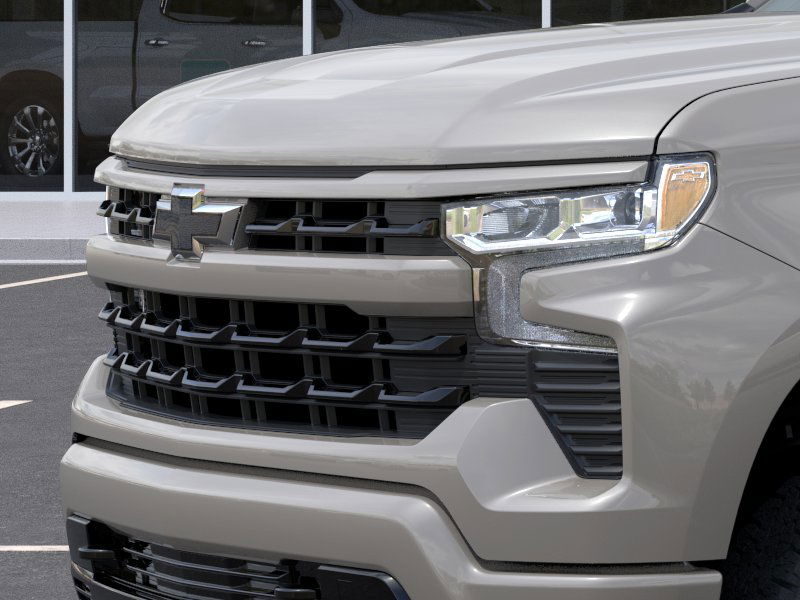 2026 Chevrolet Silverado 1500 RST photo 13