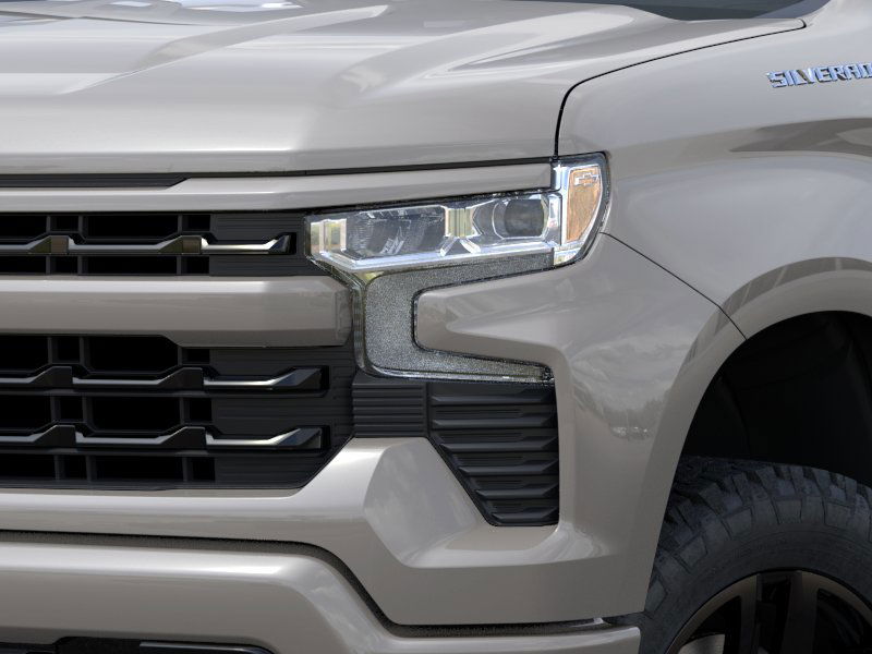 2026 Chevrolet Silverado 1500 RST photo 10
