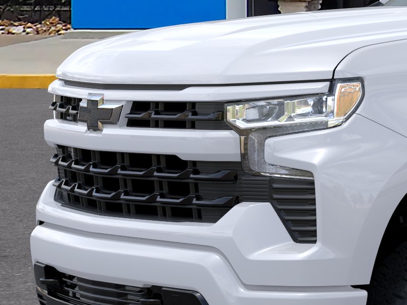 2026 Chevrolet Silverado 1500 RST - Photo 37