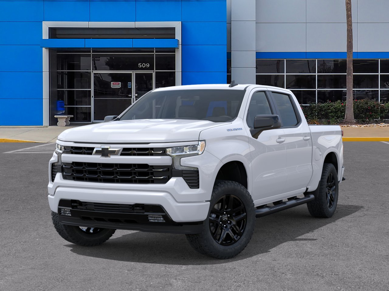 2026 Chevrolet Silverado 1500 RST - Photo 30