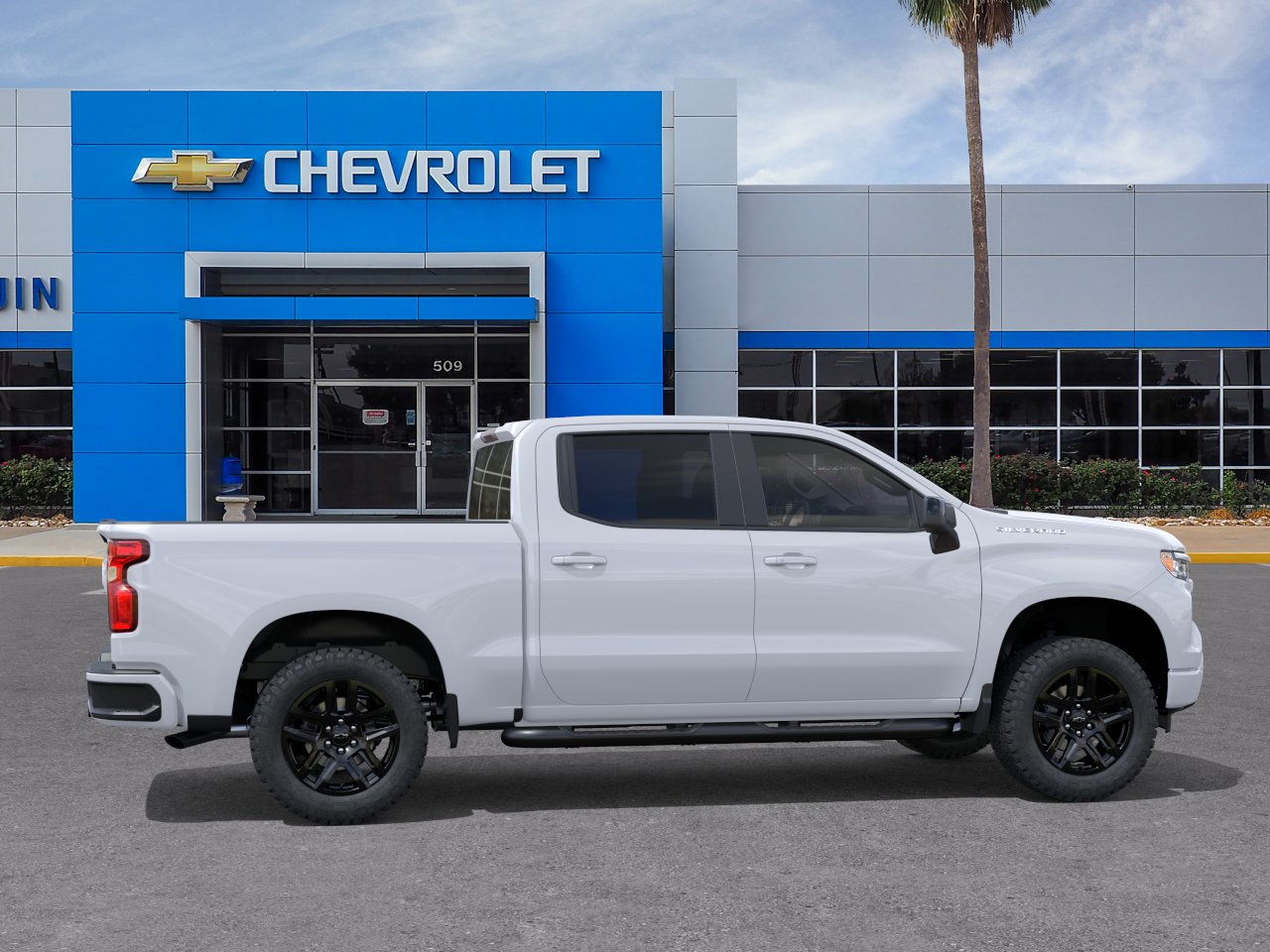 2026 Chevrolet Silverado 1500 RST - Photo 29