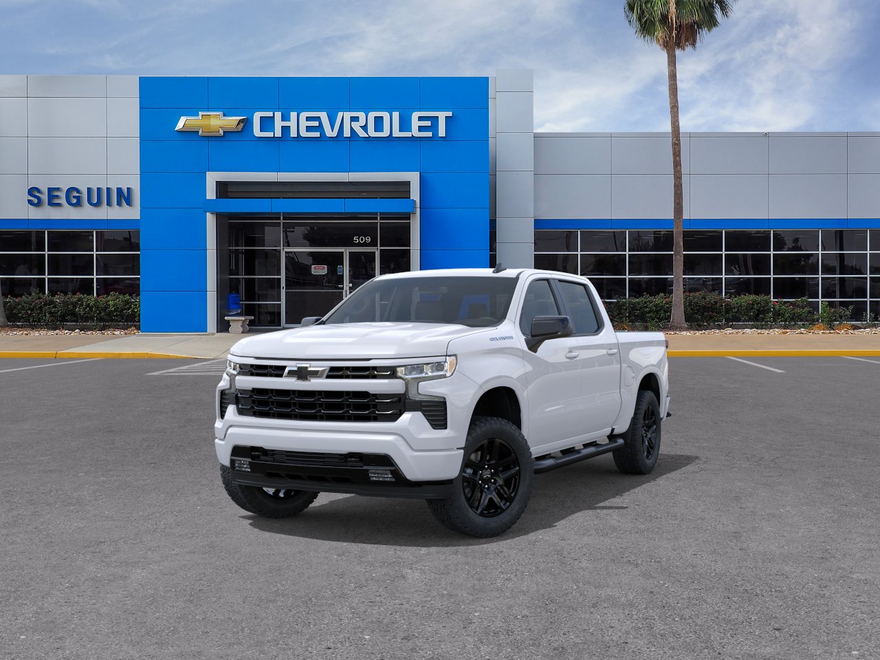 2026 Chevrolet Silverado 1500 RST - Photo 32