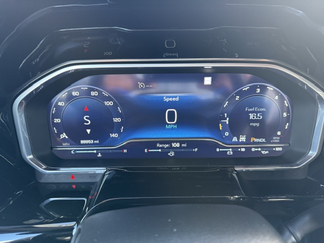 2022 Chevrolet Silverado 1500 LT - Photo 11
