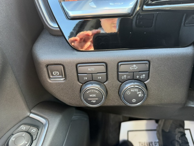2022 Chevrolet Silverado 1500 LT - Photo 10