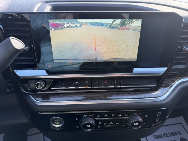 2022 Chevrolet Silverado 1500 LT - Photo 12