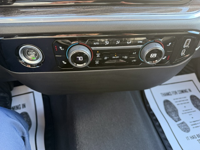 2022 Chevrolet Silverado 1500 LT - Photo 13