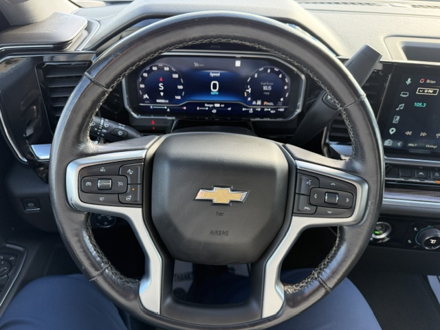 2022 Chevrolet Silverado 1500 LT - Photo 14