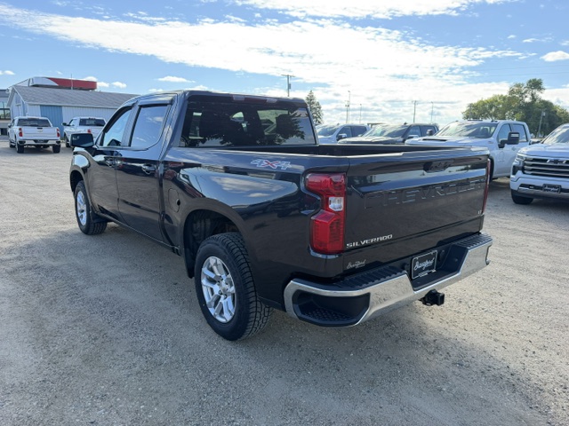 2022 Chevrolet Silverado 1500 LT - Photo 8