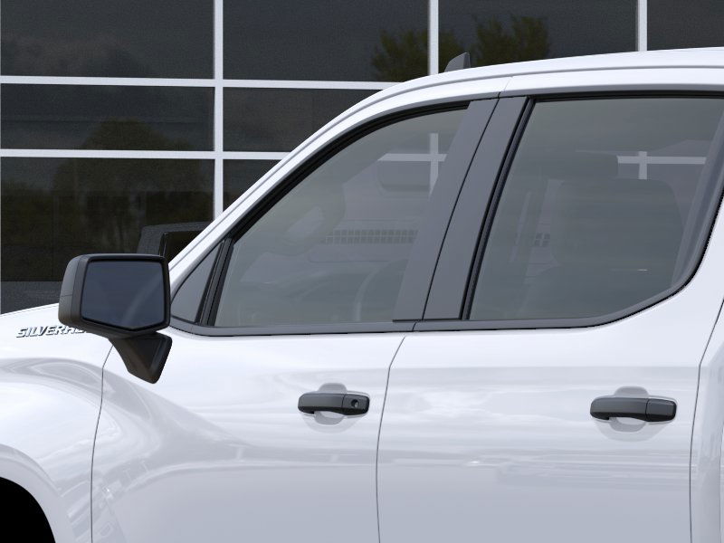 2026 Chevrolet Silverado 1500 Work Truck - Photo 36