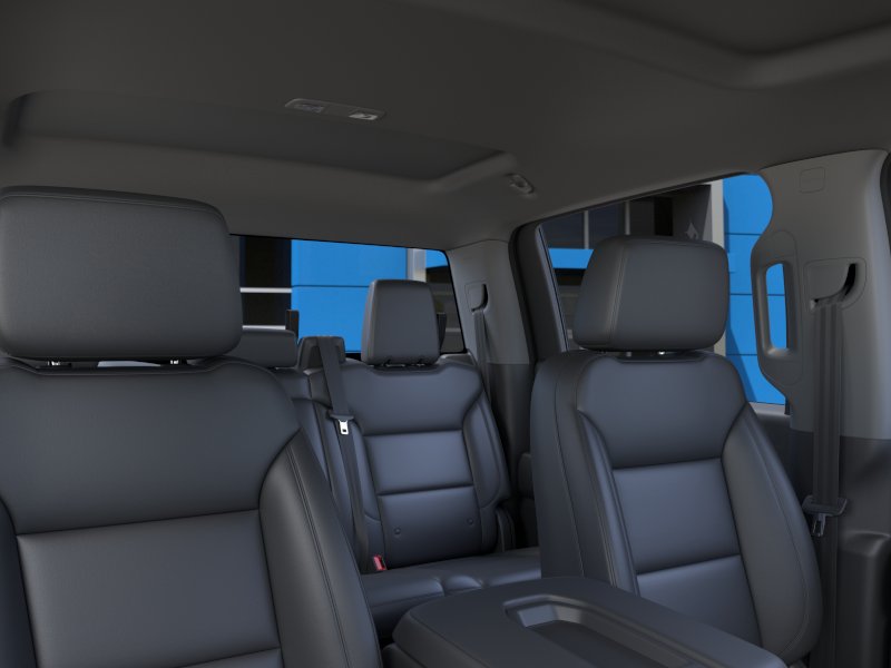 2026 Chevrolet Silverado 1500 Work Truck - Photo 48